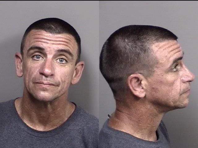 Jerry Jason Hubbell
